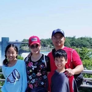 Meet your Posher, Diem